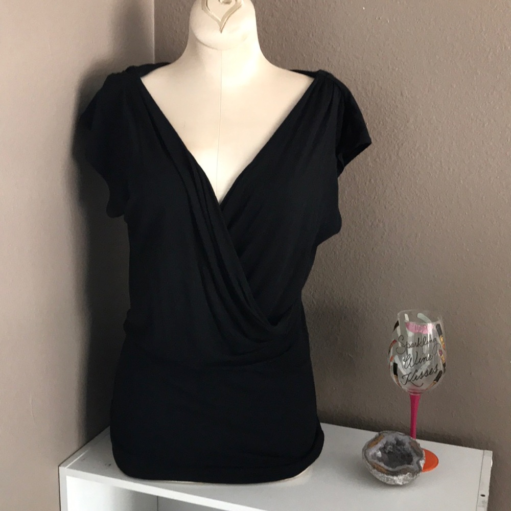 White House Black Market surplus top